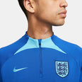 England Strike Soccer Drill top