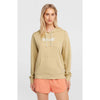 Essentials Script Hoodie