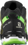 XA Pro 3D v8 GTX. Runningschuh UK-Gr.