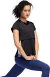 3s Cap Slv Tee
