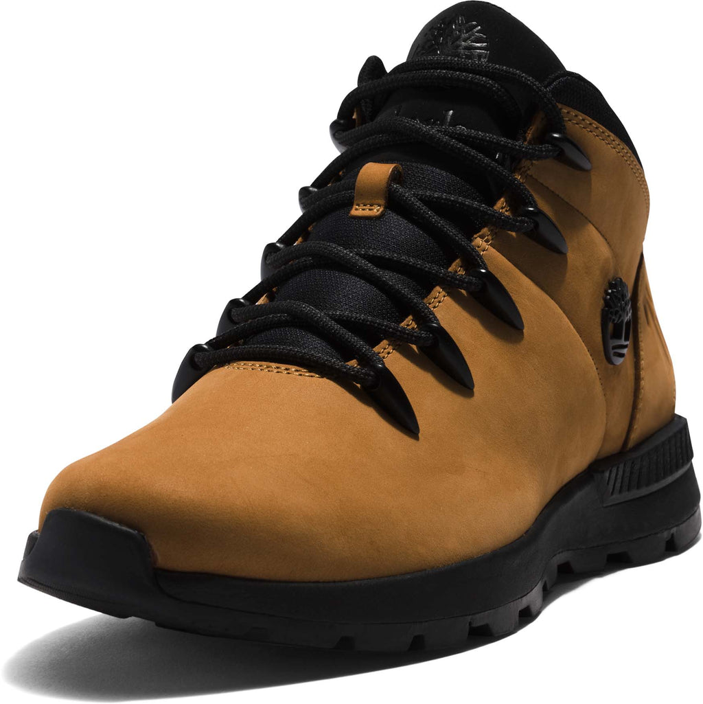 Sprint Trekker Mid schoenen