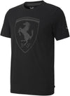 Ferrari Style Big Shieldtee+