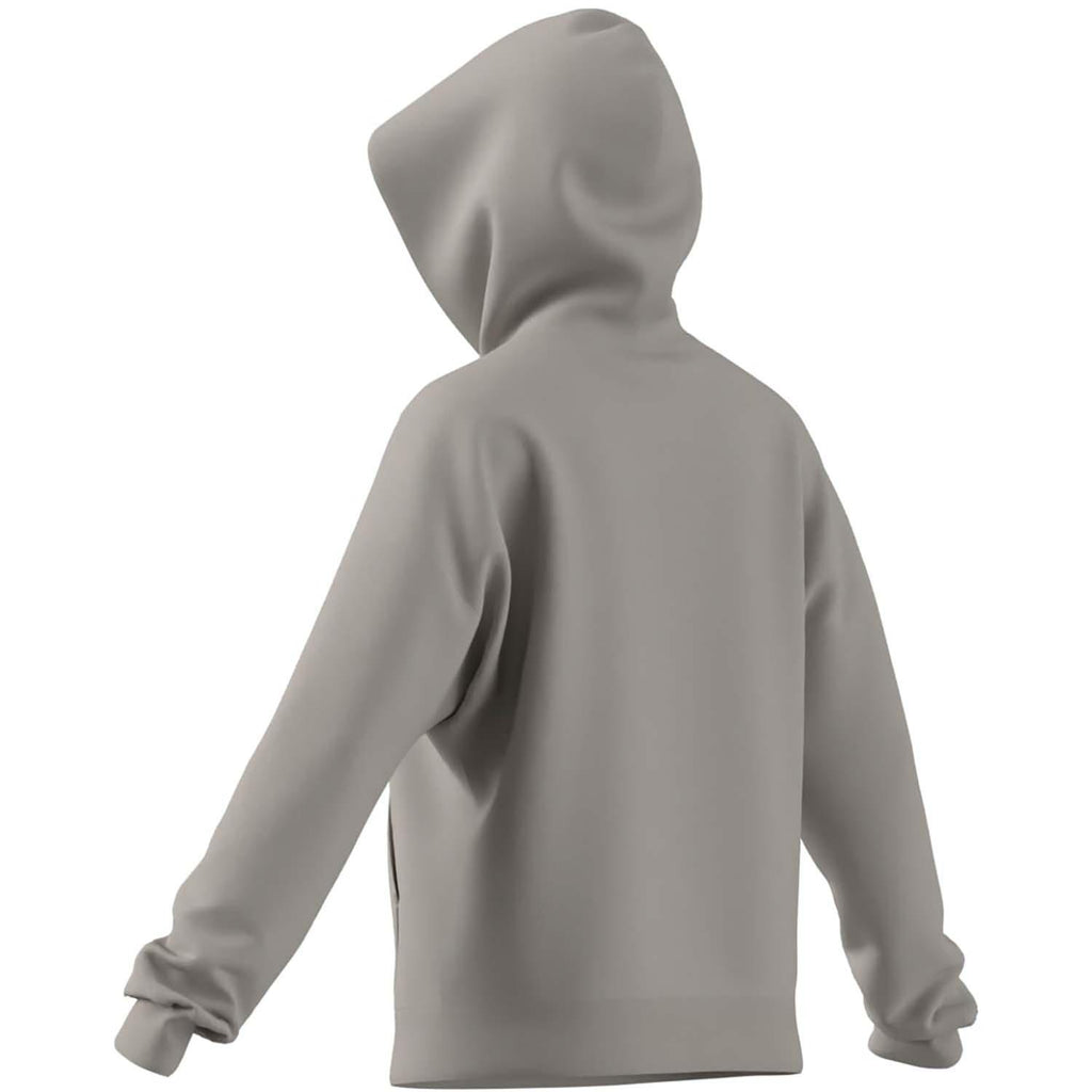 Essentials Small Logo Feel Cozy Hoodie