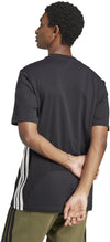 Essentials 3-Stripes Single Jersey t-shirt