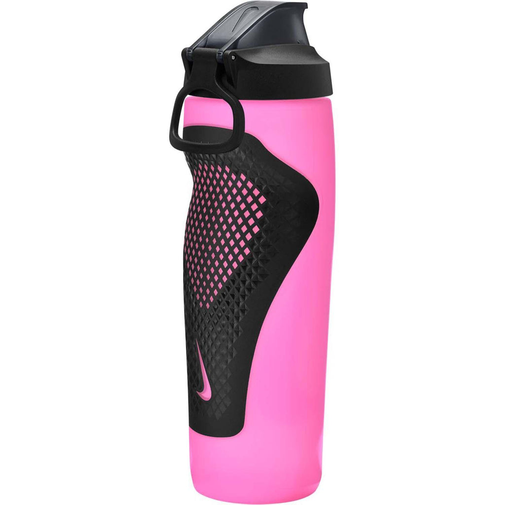nike refuel bottle locking lid 24 oz