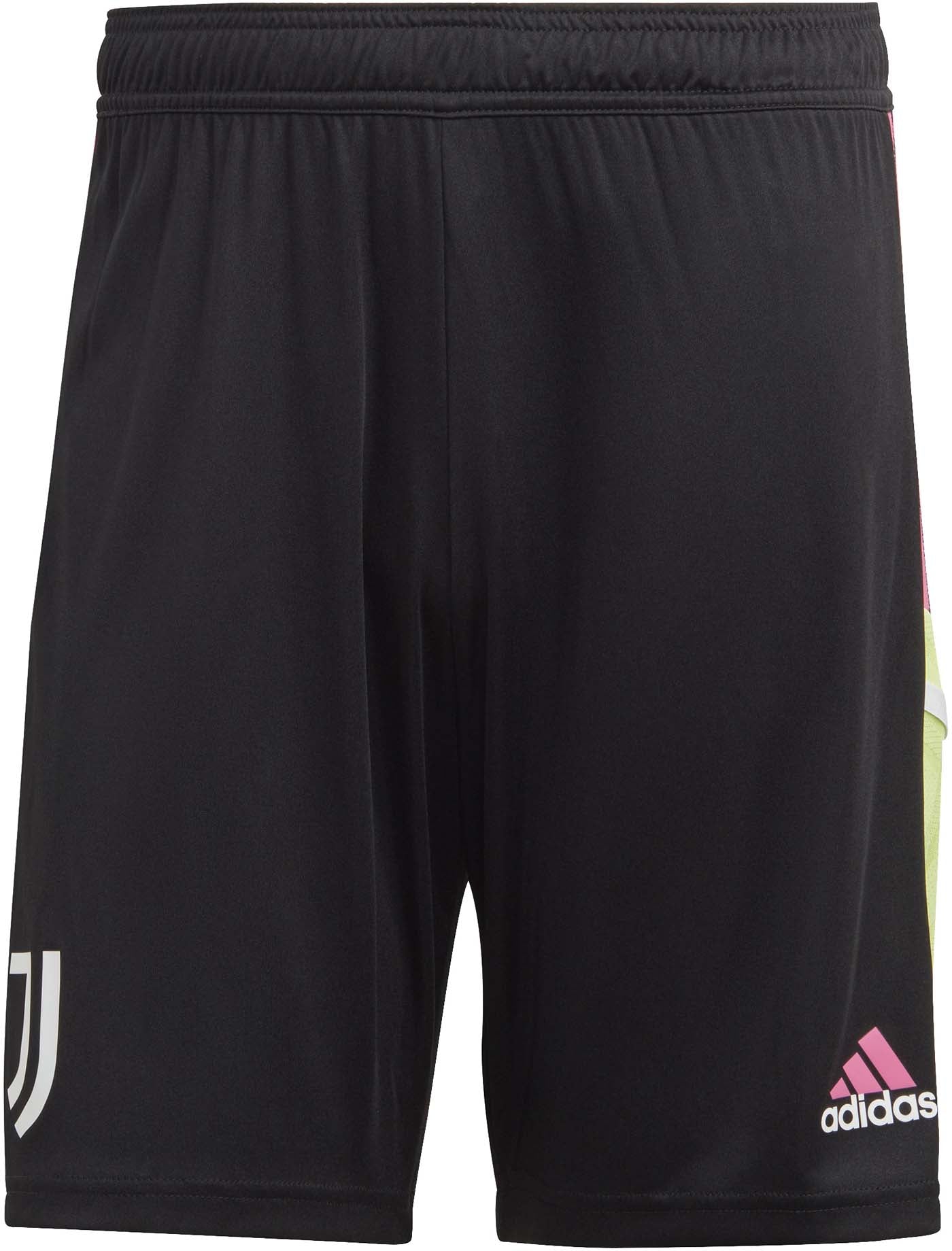 Juventus Condivo 22 trainingsshort