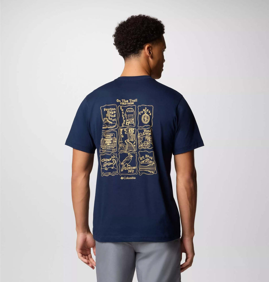 Kettle River Back Graphic Tee