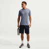 Dri-fit  Totality 9in Shorts