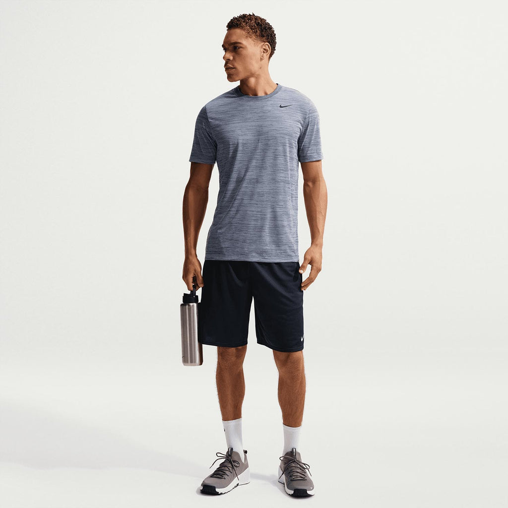 Dri-fit  Totality 9in Shorts