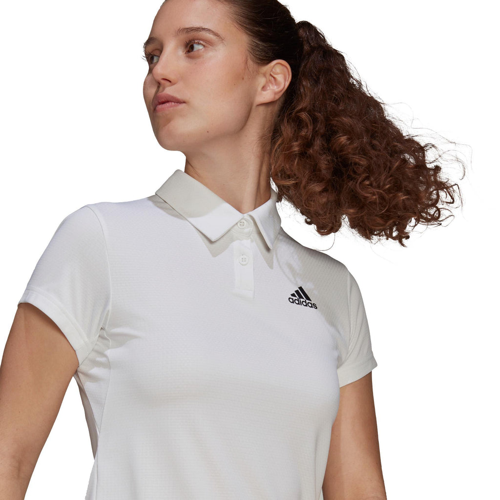 HEAT.RDY Tennis Poloshirt