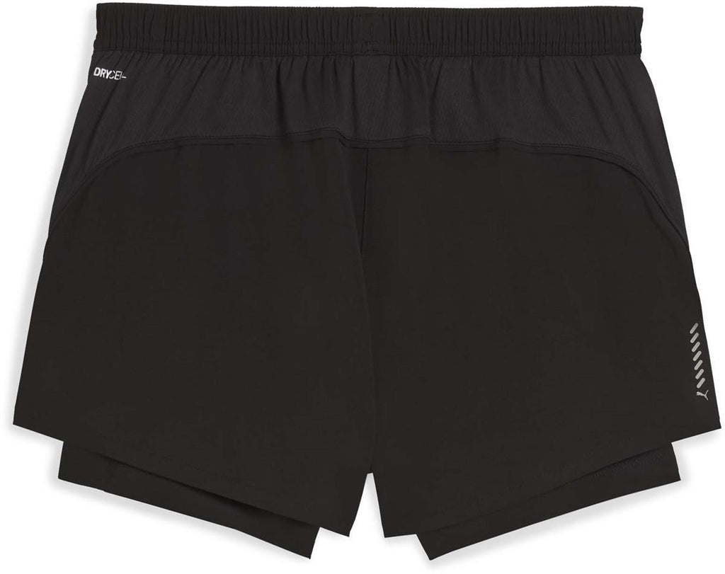 W Run Velocity 2in1 3i Short