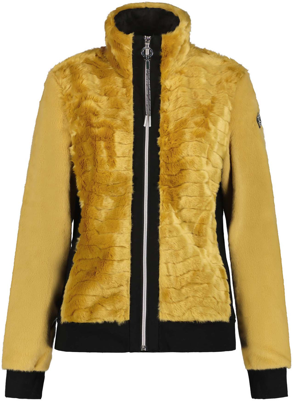 Isolahti midlayer