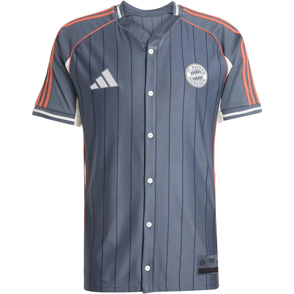 FC Bayern München US Pack Overhemd