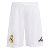 Real Madrid 25/26 Mini-Thuistenue Kids
