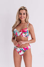 Wire Bali bikini