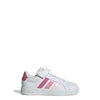 Grand Court 3.0 low sportcasual schoenen