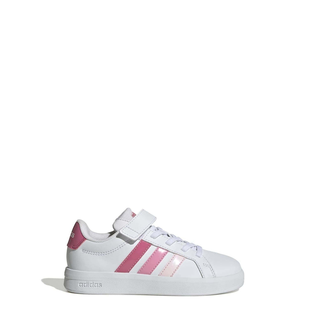 Grand Court 3.0 low sportcasual schoenen