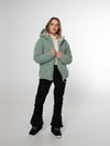 Cizzot Outerwear Jacket