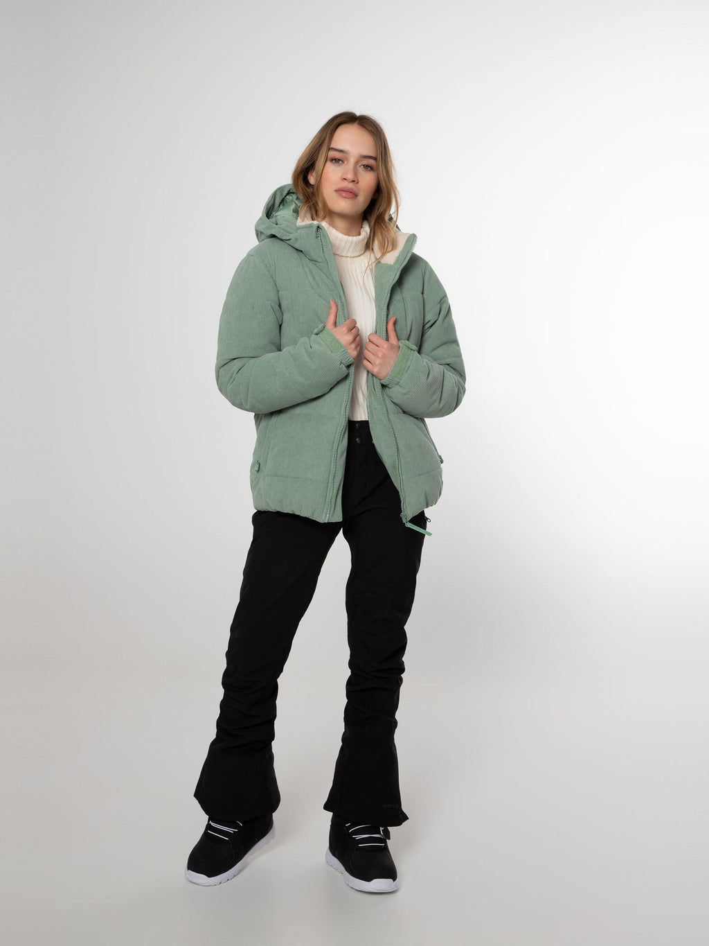 Cizzot Outerwear Jacket
