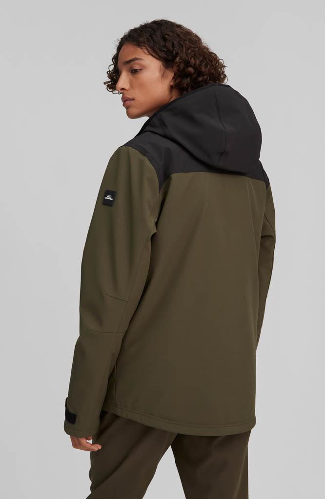 Flint Jacket