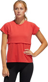 3s Cap Slv Tee