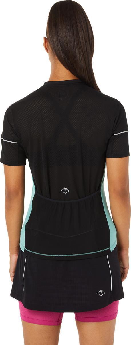 FUJITRAIL TOP