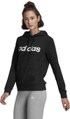 Essentials Logo Hoodie