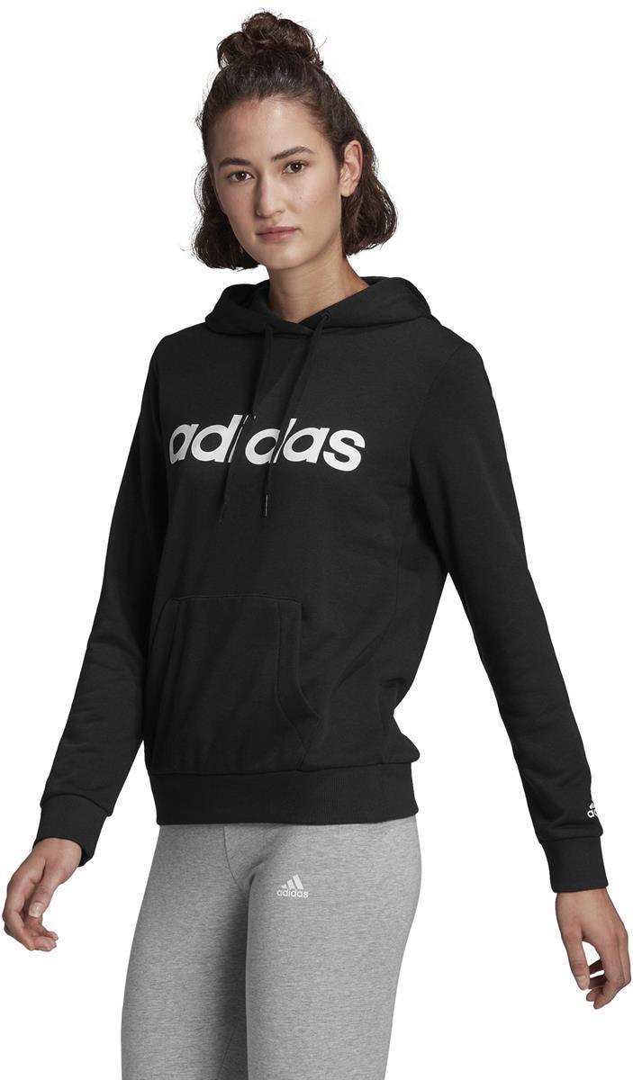 Essentials Logo Hoodie
