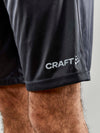 Evolve Zip Pocket short