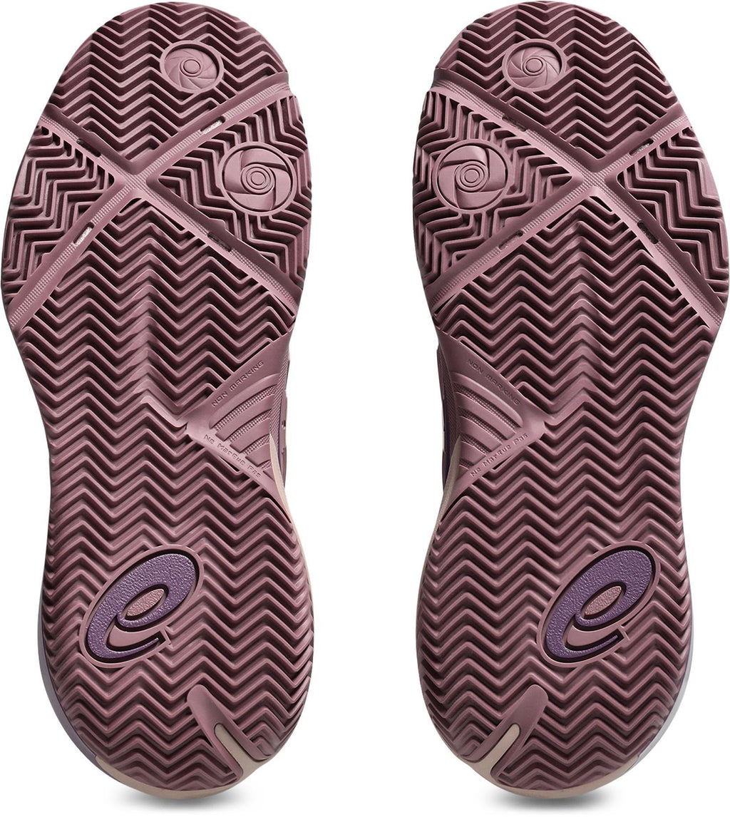 Gel-Resolution x padel tennisschoenen