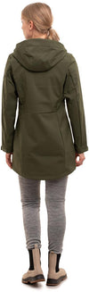 Alamosa Softshell Jacket