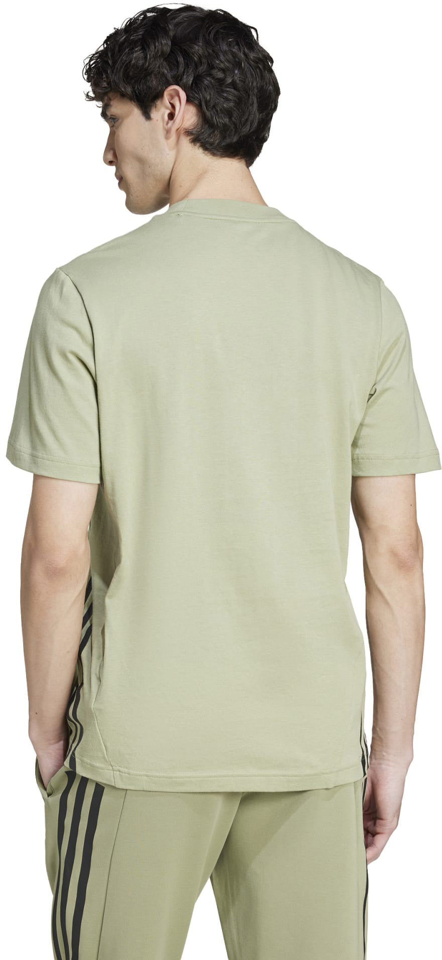 Future Icons 3-Stripes t-shirt