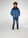 gonzo jr outerwear jacket