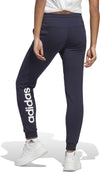 Essentials Linear French Terry Cuffed broek