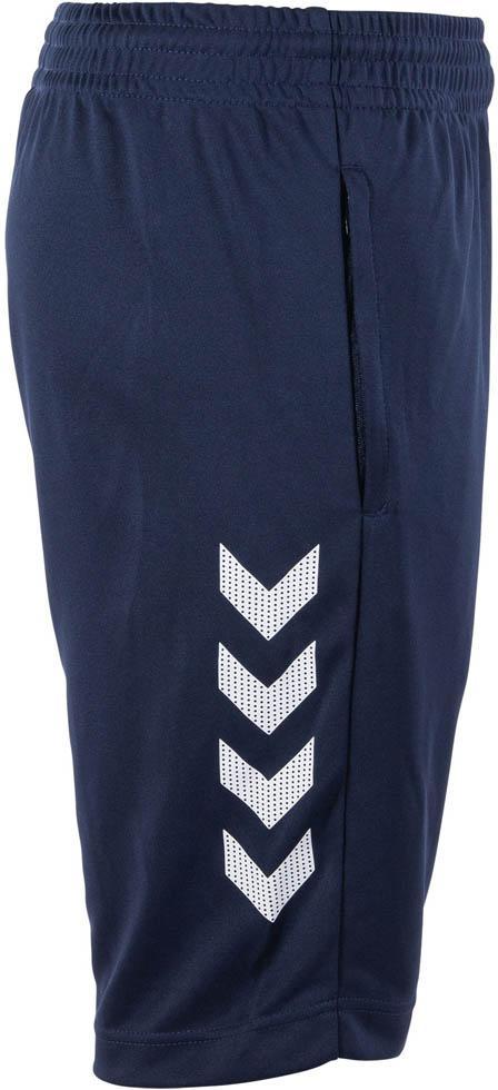 Authentic Training Short
