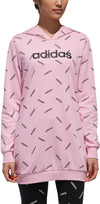 Graphic hoodie