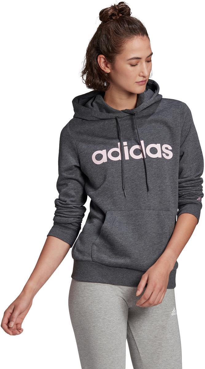 Essentials Logo Hoodie