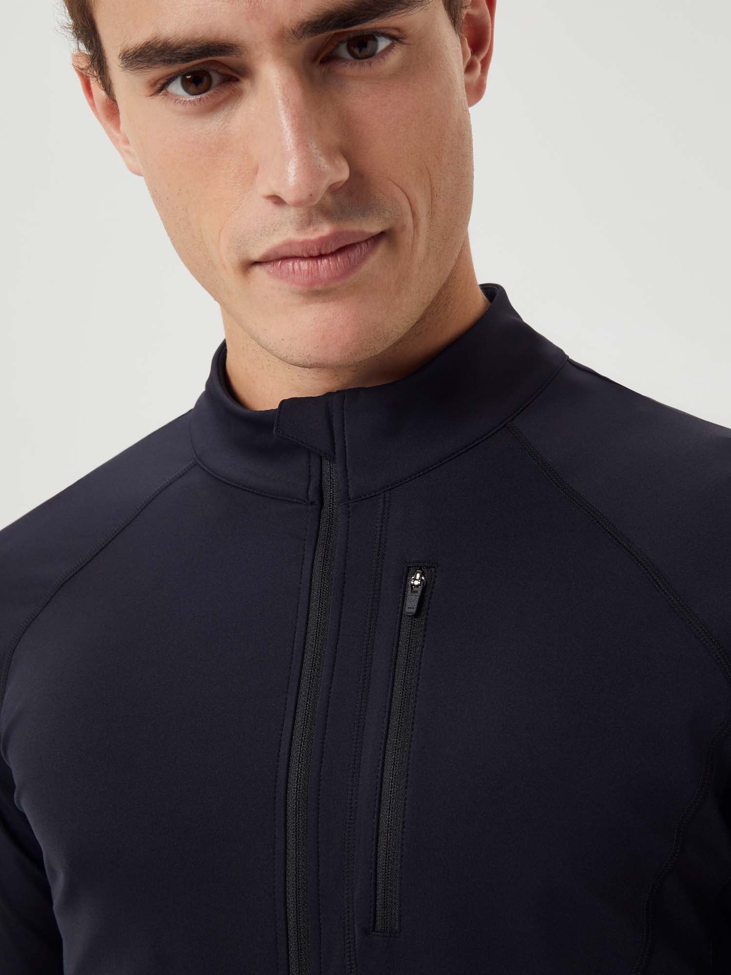 Training Midlayer jack