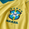 Brazilië 2026/27 Match thuisshirt