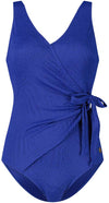 V-Neck badpak