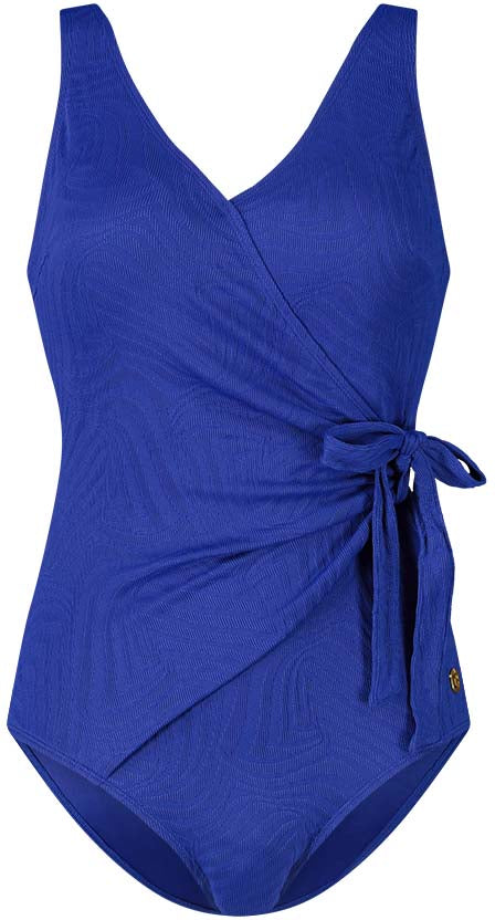 V-Neck badpak