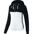 t16 team hoodie women