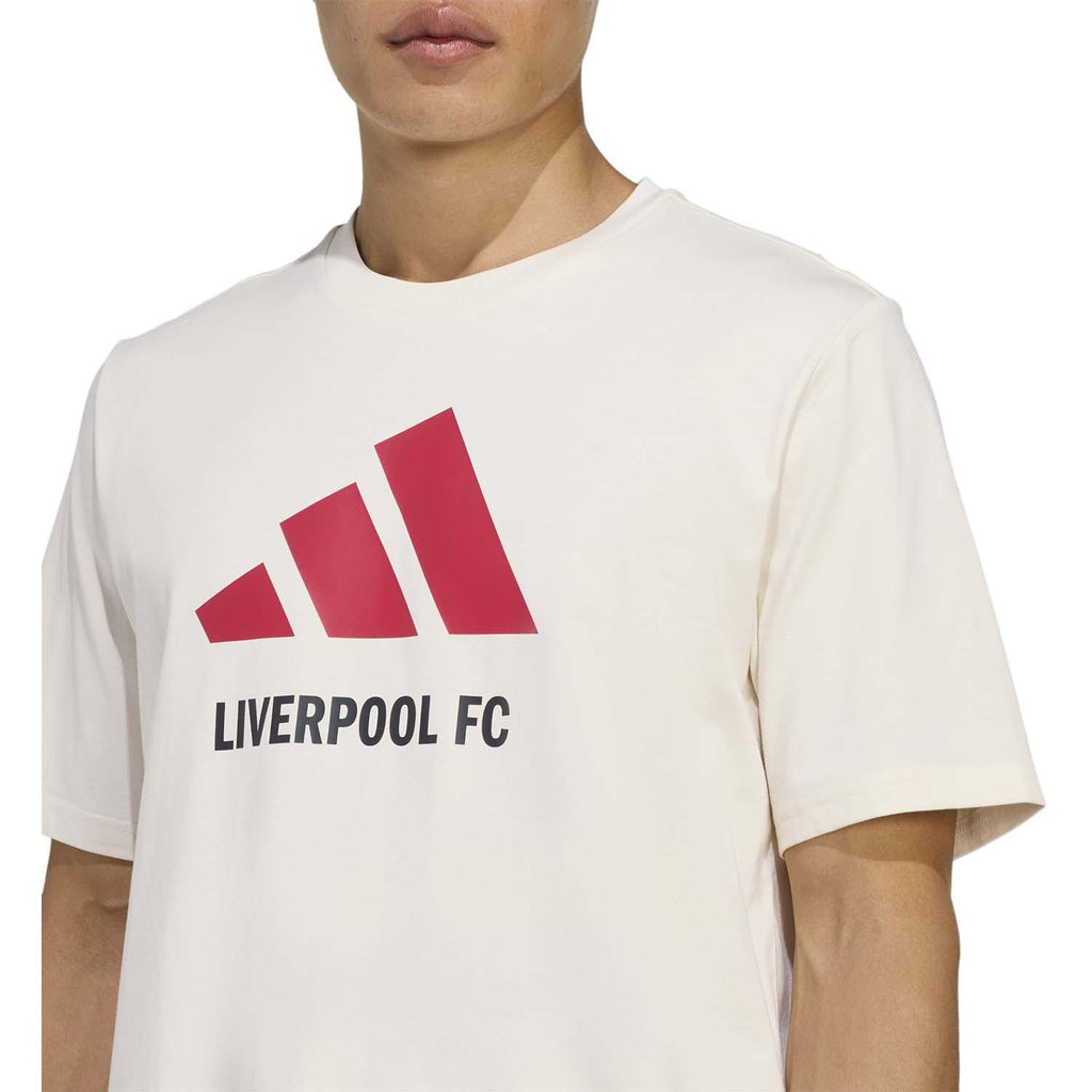 Liverpool FC Seasonal Graphic T-shirt