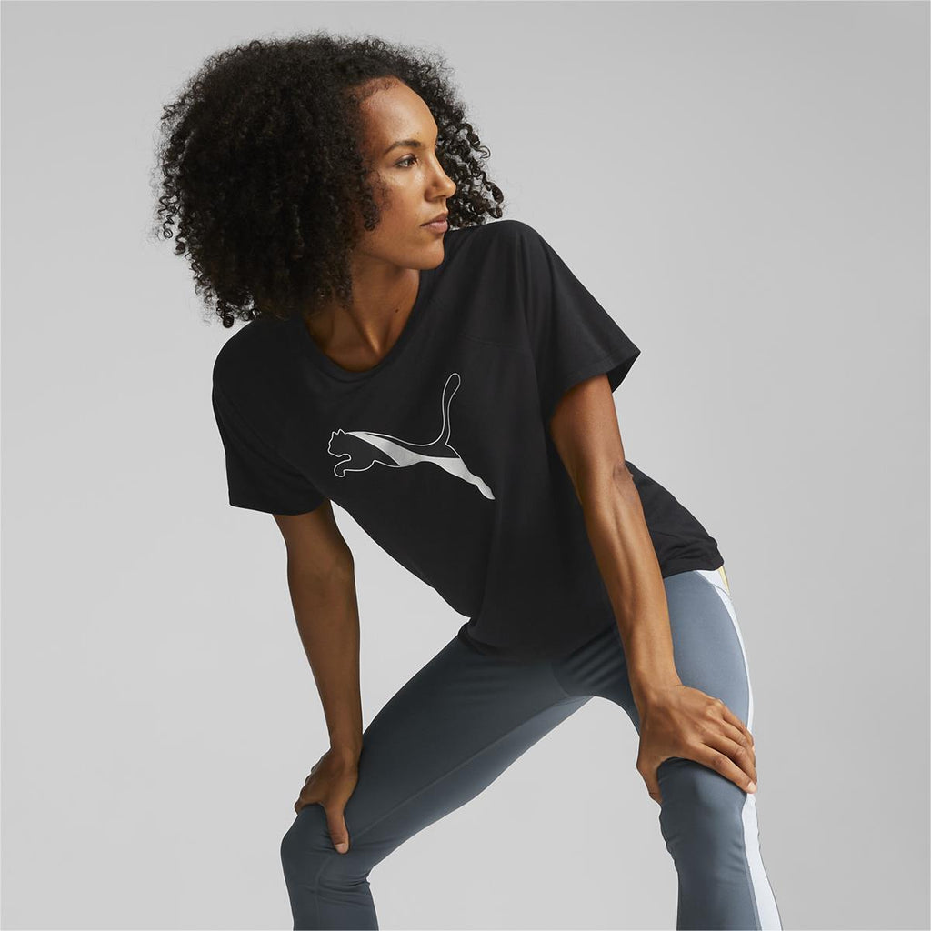 Evostripe Tee