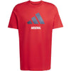 Arsenal Seasonal Graphic T-shirt
