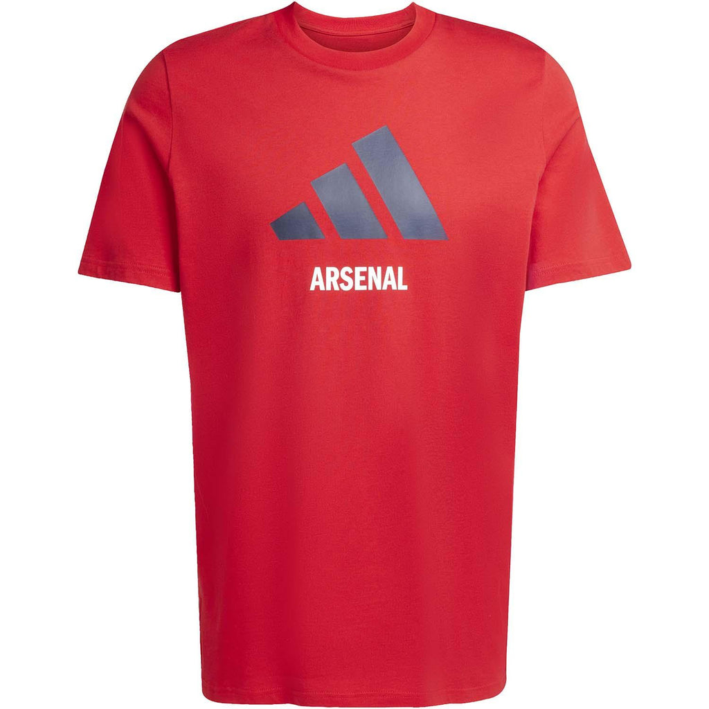 Arsenal Seasonal Graphic T-shirt