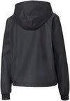 train warm up shimmer jacket