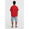 Essentials Denim Short strand