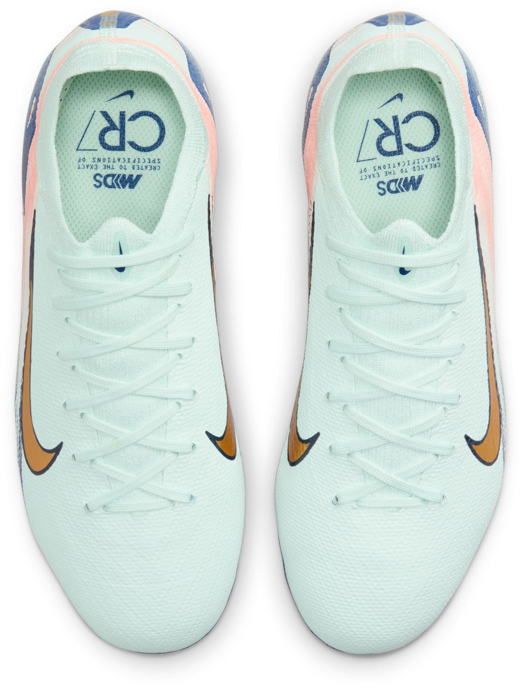 Zoom Vapor 16 Academy FG/MG kids voetbalschoenen