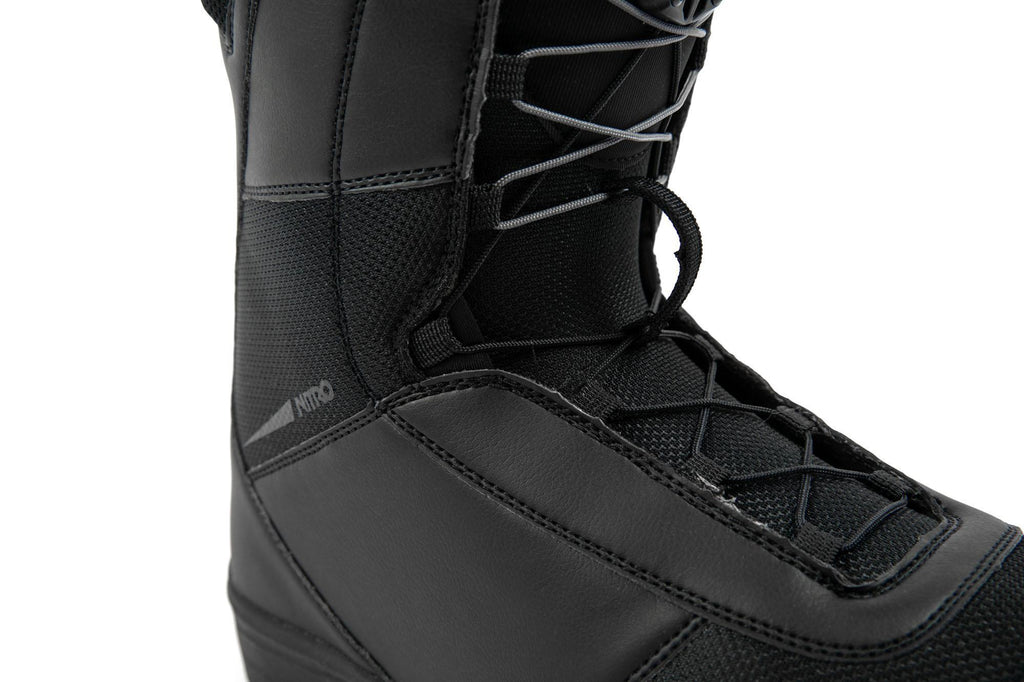 Nitro Boots Vagabond Tls Bk